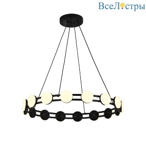Подвесная люстра F-Promo Moti 4601-6P