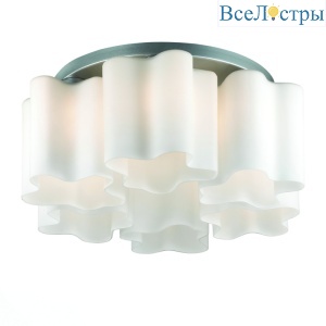 Потолочная люстра ST Luce Onde SL116.502.06