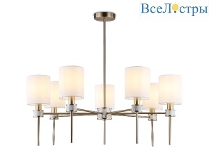 Люстра на штанге Ambrella Light High Light Classic LH72373