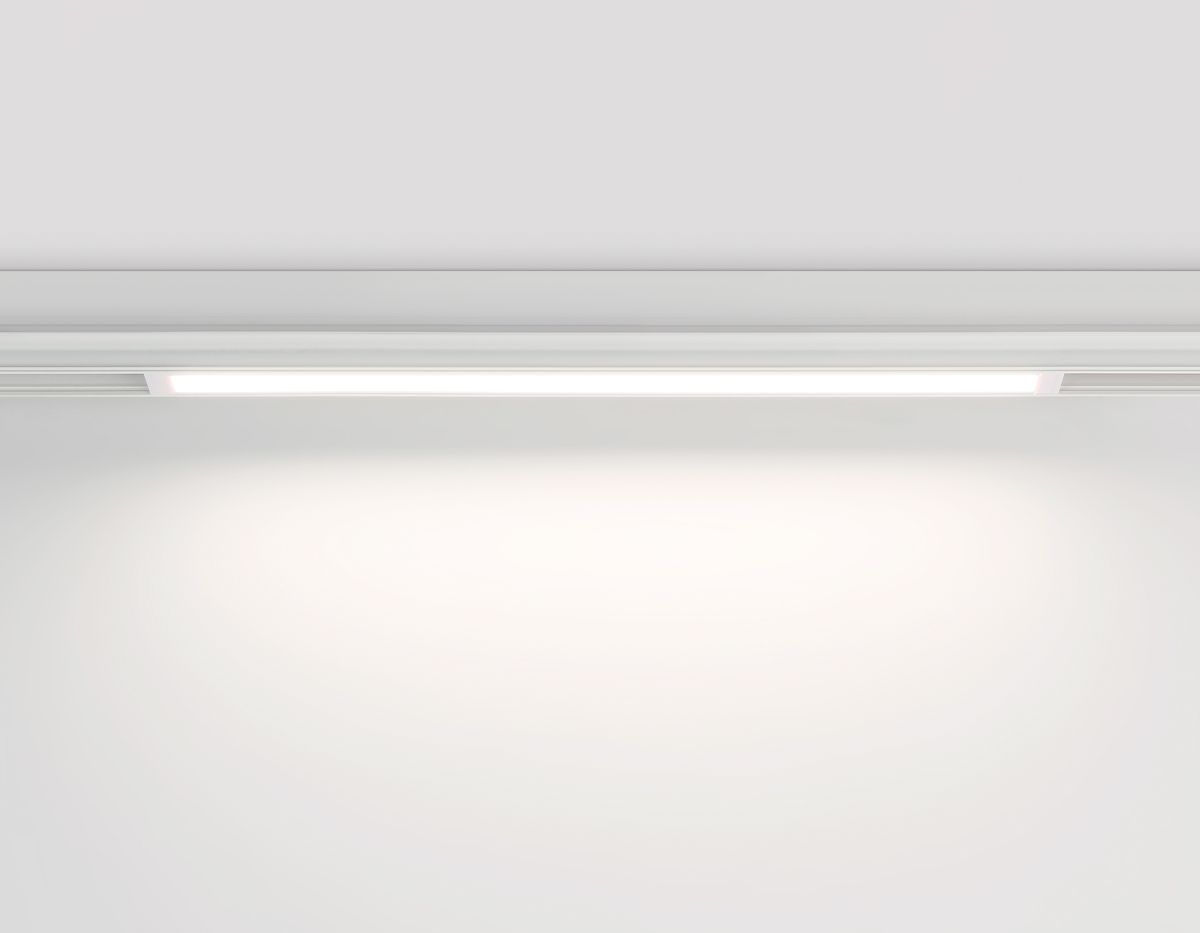трековый светодиодный светильник ambrella light track system gl1665
