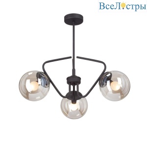 Потолочная люстра Vitaluce V4715-1/3PL