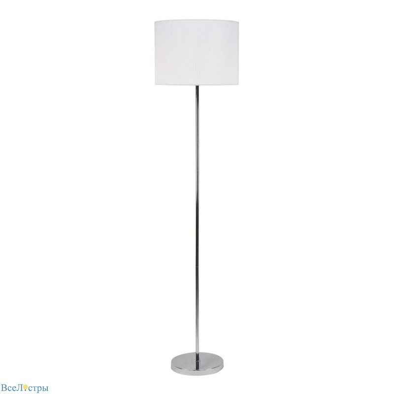 торшер escada 1139/1 white