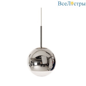 Подвесной светильник ImperiumLoft Mirror Ball 73591-22
