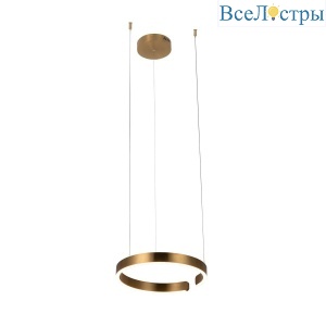 Подвесной светодиодный светильник Loft IT Ring 10013S