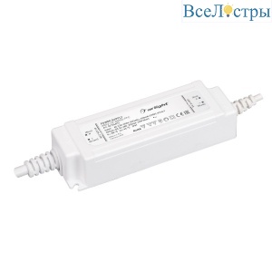 Блок питания Arlight ARPJ-SP-68350-PFC (24W, 34-68V, 0.35A) 037264(1)