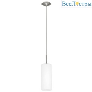 Подвесной светильник Eglo Troy 3 85977