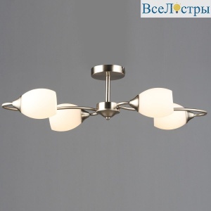 Люстра на штанге Reluce 08037-0.3-04 SN