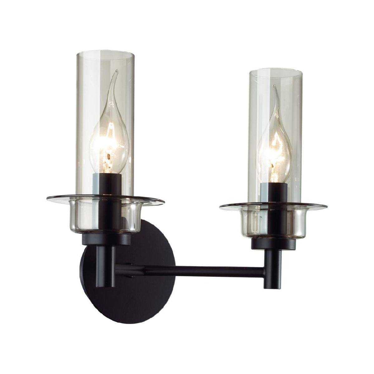 бра lumion madonna 6555/2w