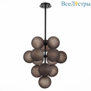 Подвесная люстра ST Luce Todo SL1184.403.13