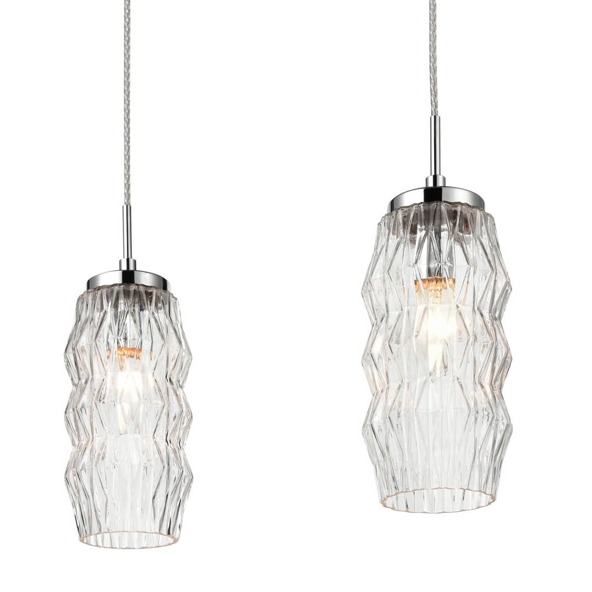 подвесной светильник vele luce lily vl5583p13
