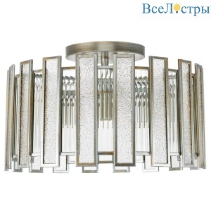 Потолочная люстра Lightstar Agave 712054