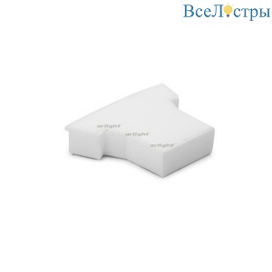 Заглушка профиля Arlight 027736