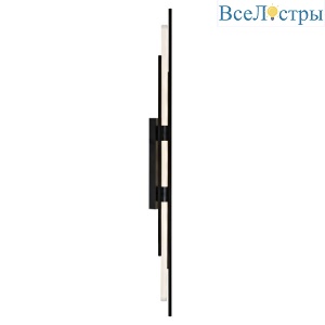 Настенный светильник Belfast Glenvale 81079-100 BL