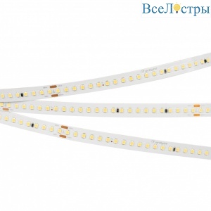 Светодиодная лента Arlight IC-A144-12mm 48V Warm3000 (5.8 W/m, IP20, 2835, 50m) 026983(2)