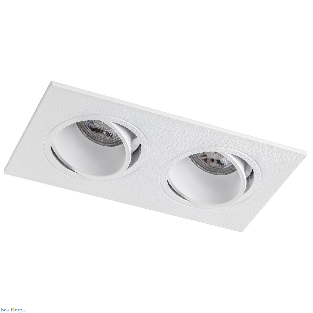 рамка для светильника lightstar singo 012626