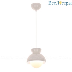 Подвесной светильник Cloyd Erma 11341