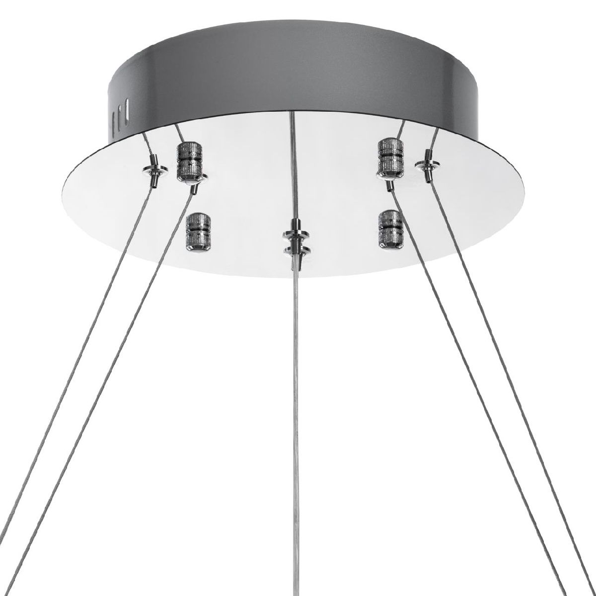 подвесная люстра citilux чезаре cl338281