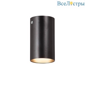 Накладной светильник Vitaluce V4640-1/1PL