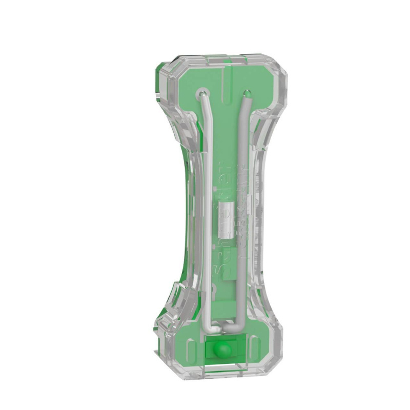 модуль подсветки светодиодной универсальный schneider electric unica new nu9825az