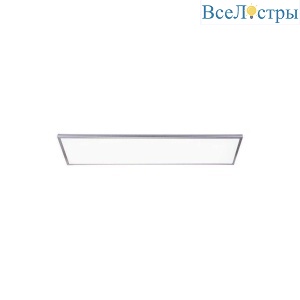 Светодиодная панель Jazzway PPL 2858603A