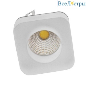 Встраиваемый светильник Aployt Dayon APL.0104.19.05