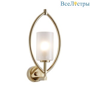 Бра Newport Jasmine 4721/А gold М0070209