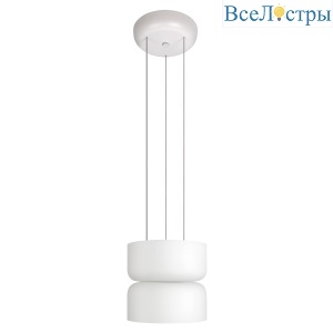 Подвесной светильник LOFT IT Totem 10466/2P Milky white