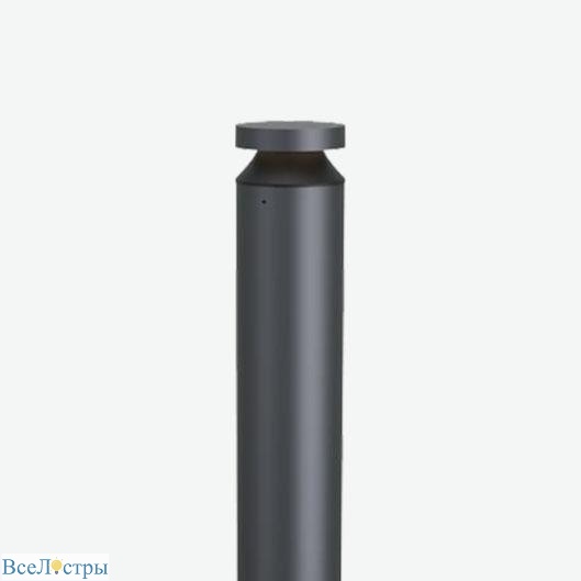 уличный светодиодный светильник siled walence cone 7373054