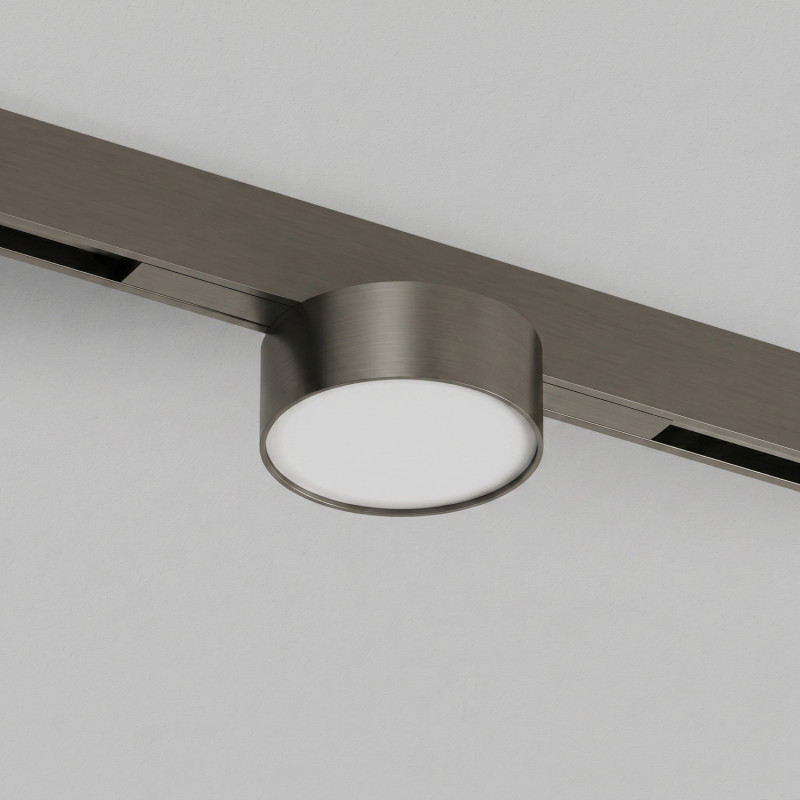 трековый светильник denkirs shine prime flow 3000к dk4761-dn