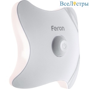 Настенный светильник Feron FN2020 41192