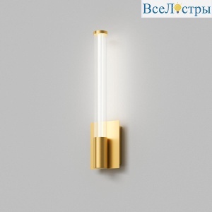 Настенный светильник Denkirs Aura DK5100-BR