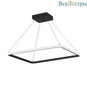 Подвесной светильник Vitaluce V2705-1/1S