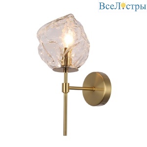 Бра Omnilux Begard OML-68001-01