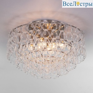 Потолочный светильник Bogates Cappio 380/8 a068800