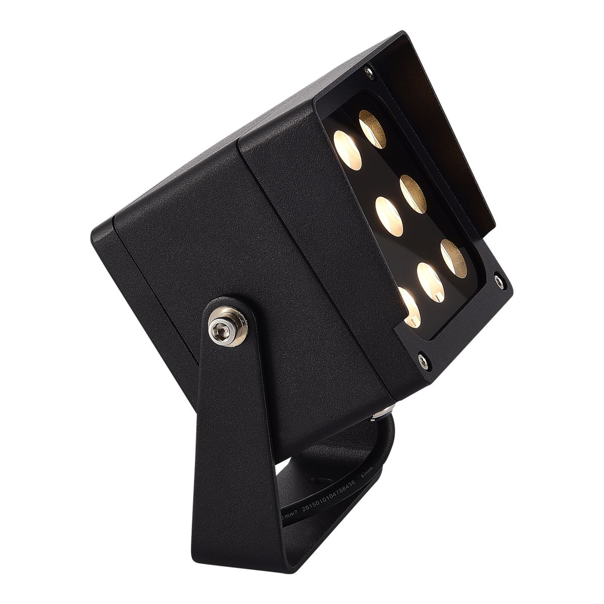 ландшафтный светильник st luce glare sl9520.415.01