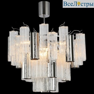 Потолочная люстра Illumico IL0179-8C-39 CR CR