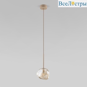 Подвесной светильник TK Lighting 11106 Lava Sabia a071860