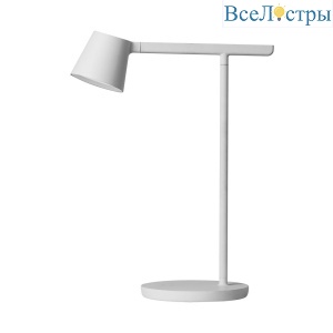Настольная лампа Divinare Ufo 1387/33 TL-7