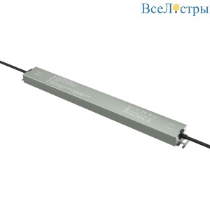 Блок питания Maytoni Led Strip PSL023 24В 100Вт IP 67 822011