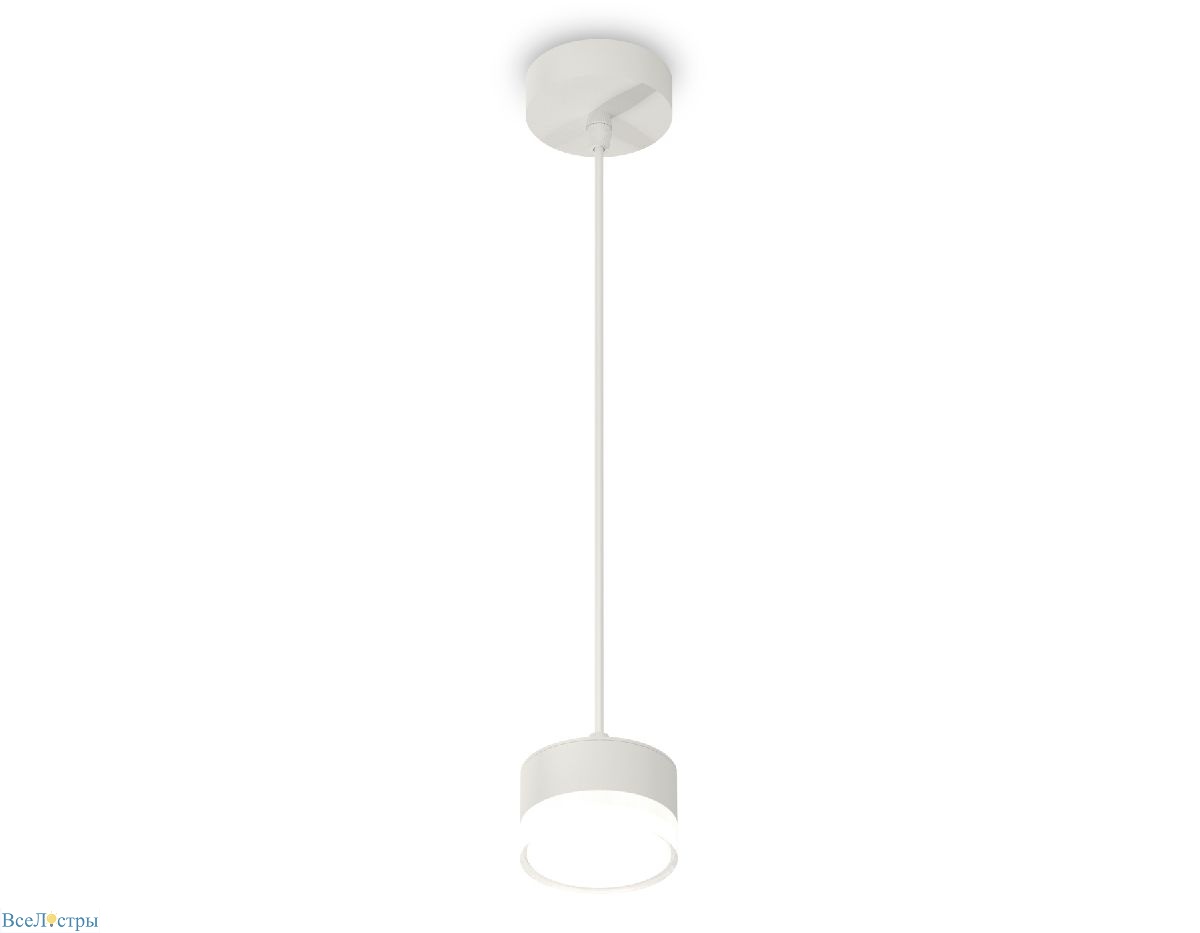 подвесной светильник ambrella light techno (a2331, с8110, n8399) xp8110025