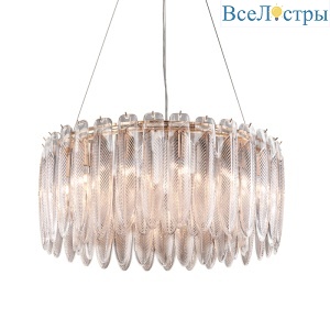 Подвесная люстра Delight Collection MD22027002 MD22027002-D65 light rose gold