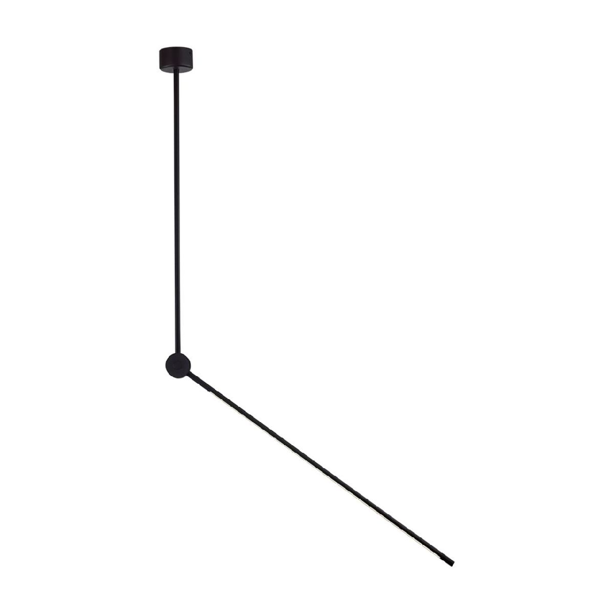 потолочный светильник odeon light foden 7101/15cl