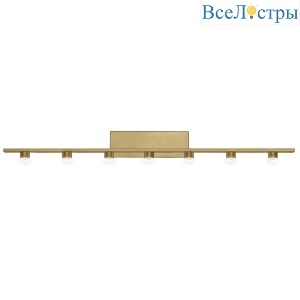 Подсветка для картин IMEX Vincent IL.0040.0050-7 SGD