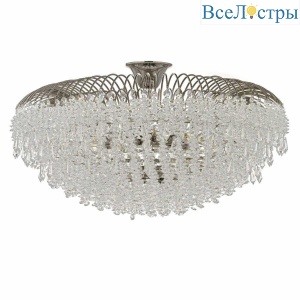 Потолочная люстра Arti Lampadari Delia E 1.3.80.105 N