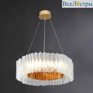 Подвесной светильник ImperiumLoft Chiara 207823-23