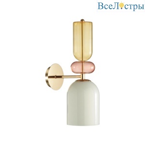 Бра Lumion Moderni Gillian 4589/1WA