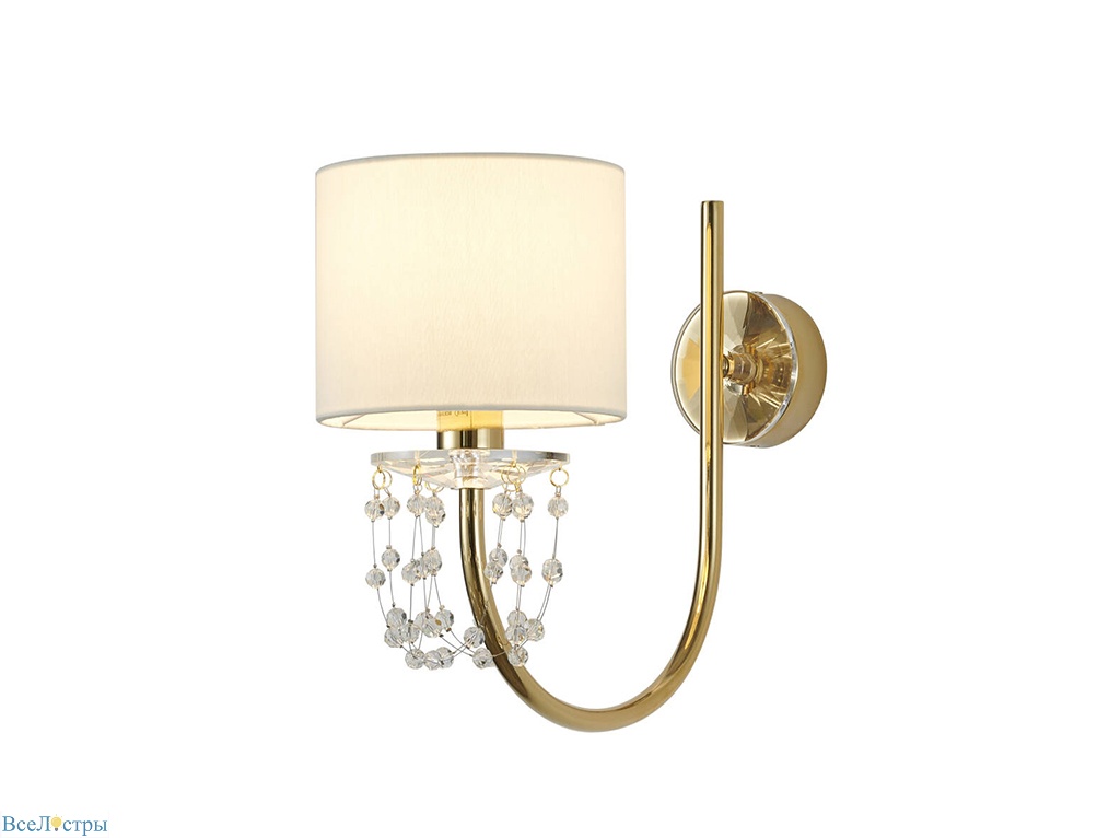 бра newport 4361/a new gold м0070572