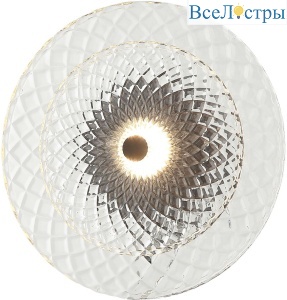 Настенный светильник Stilfort Sportu 4012/02/01WL