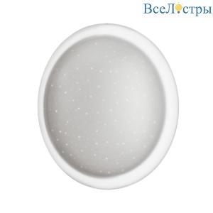 Настенно-потолочный светильник Sonex Pale Jolly 7774/DLN