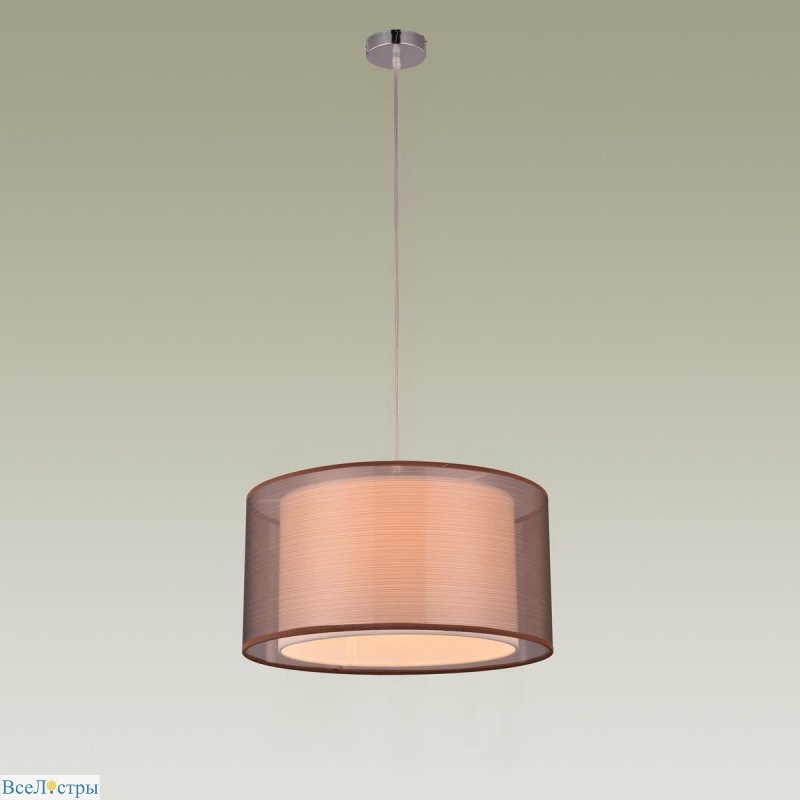 подвесной светильник moderli room v2733-1p